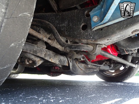 1966 Chevrolet Chevelle image 132