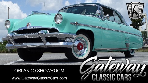 1954 Mercury Monterey image 2