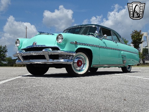1954 Mercury Monterey image 3