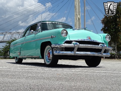 1954 Mercury Monterey image 29