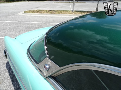 1954 Mercury Monterey image 81