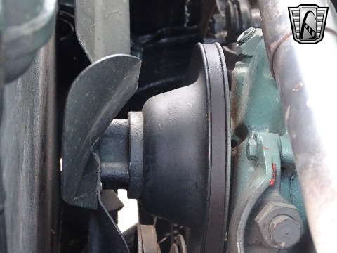 1954 Mercury Monterey image 133