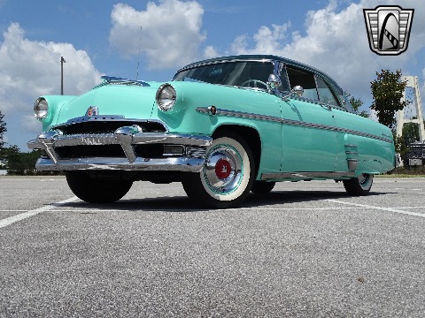 1954 Mercury Monterey image 4