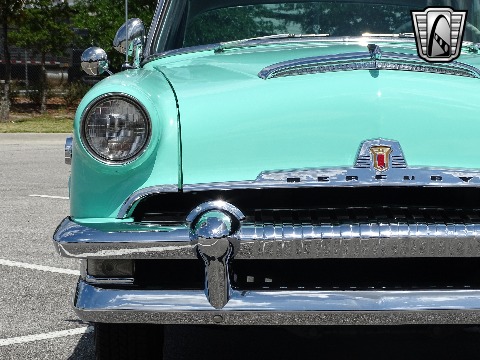 1954 Mercury Monterey image 30