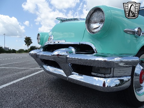 1954 Mercury Monterey image 56