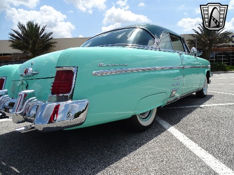 1954 Mercury Monterey image 82