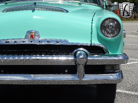 1954 Mercury Monterey image 31