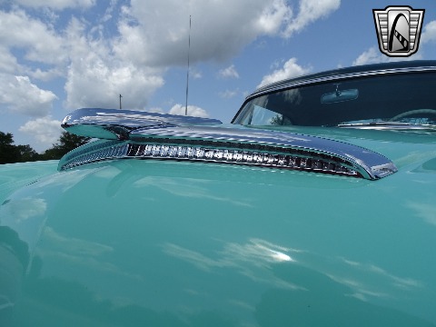 1954 Mercury Monterey image 57