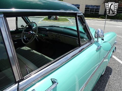 1954 Mercury Monterey image 83
