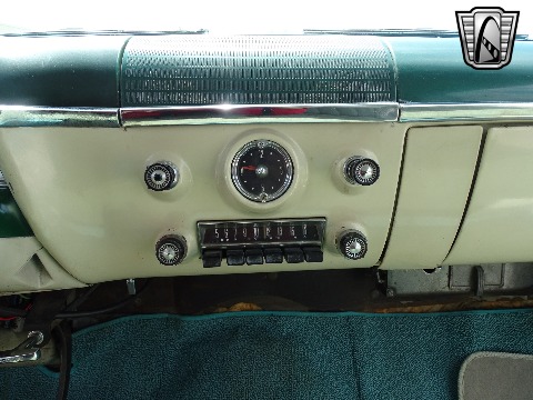 1954 Mercury Monterey image 109