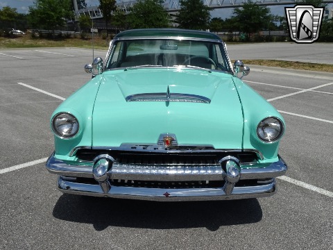 1954 Mercury Monterey image 6