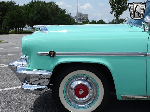 1954 Mercury Monterey image 32