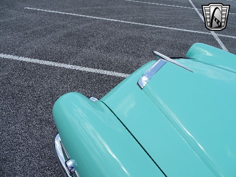 1954 Mercury Monterey image 58