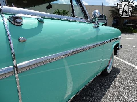 1954 Mercury Monterey image 84