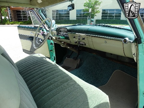 1954 Mercury Monterey image 110