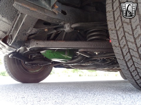 1954 Mercury Monterey image 136