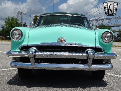 1954 Mercury Monterey image 7