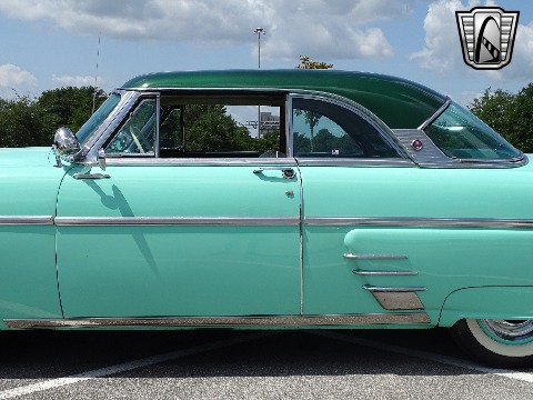 1954 Mercury Monterey image 33
