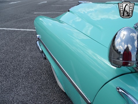 1954 Mercury Monterey image 59