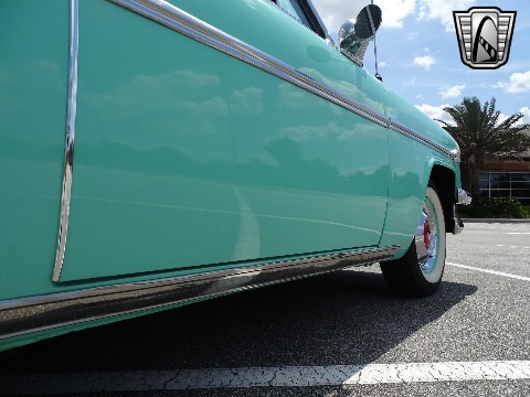 1954 Mercury Monterey image 85