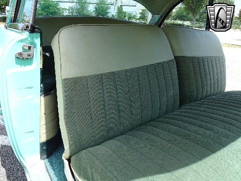 1954 Mercury Monterey image 111