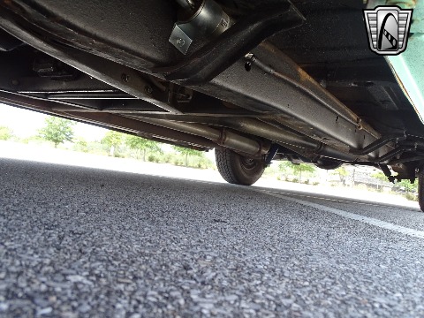 1954 Mercury Monterey image 137