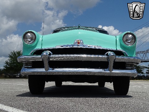 1954 Mercury Monterey image 8