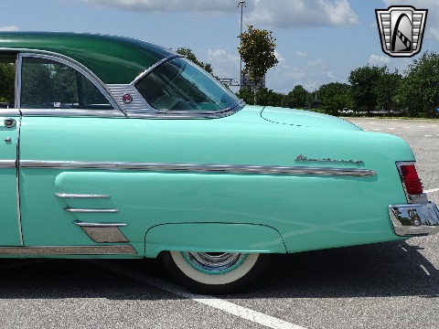 1954 Mercury Monterey image 34