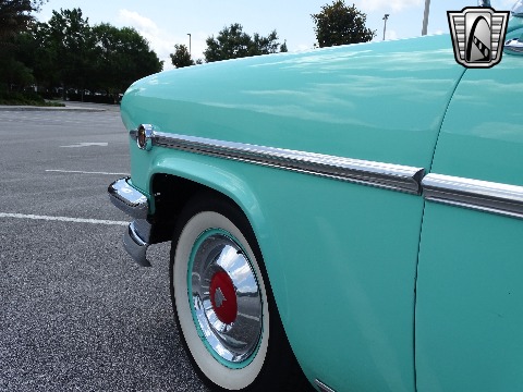 1954 Mercury Monterey image 60