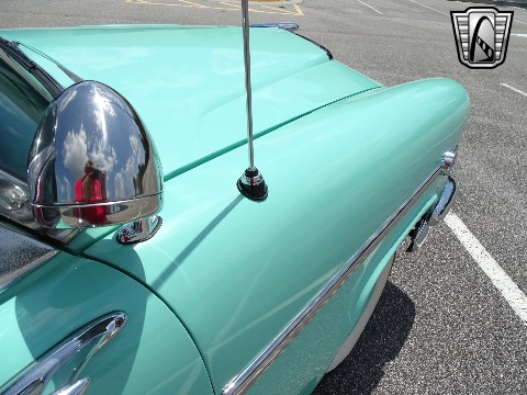 1954 Mercury Monterey image 86