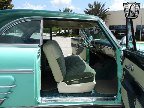 1954 Mercury Monterey image 112