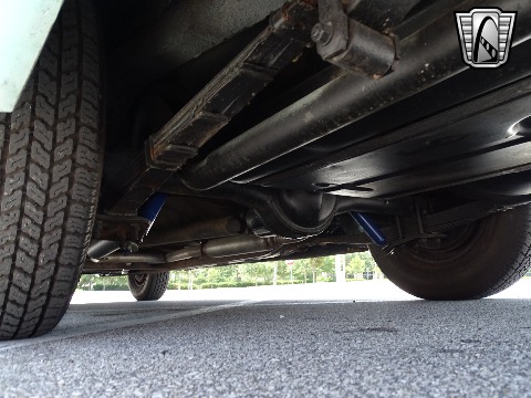 1954 Mercury Monterey image 138