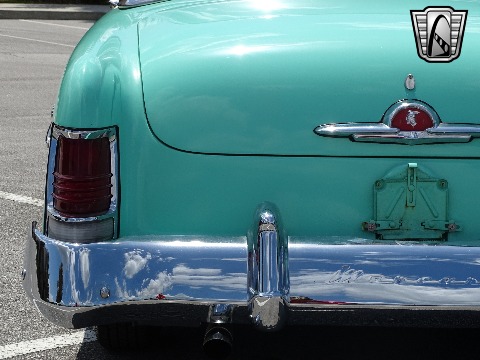 1954 Mercury Monterey image 35