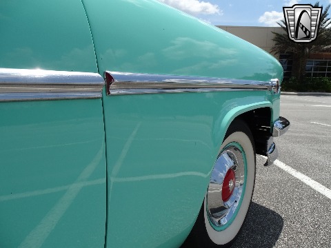 1954 Mercury Monterey image 87