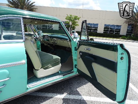 1954 Mercury Monterey image 113