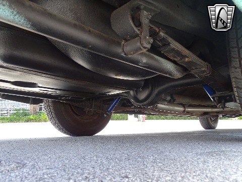 1954 Mercury Monterey image 139