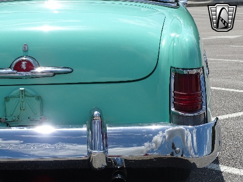 1954 Mercury Monterey image 36