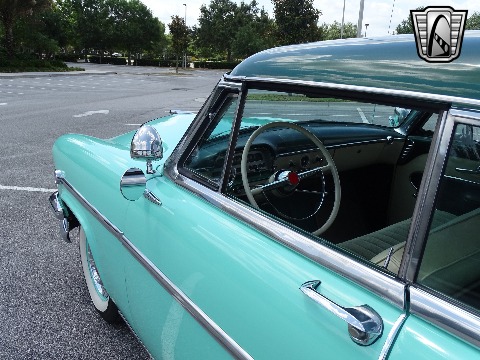 1954 Mercury Monterey image 62