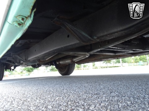 1954 Mercury Monterey image 140