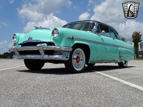 1954 Mercury Monterey image 11