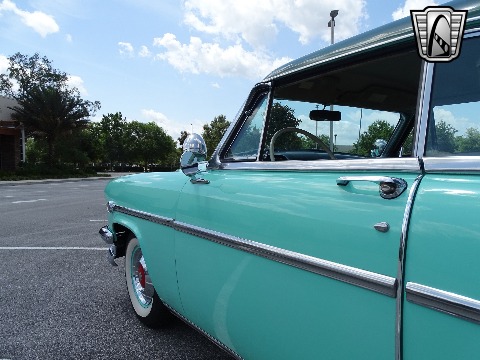 1954 Mercury Monterey image 63