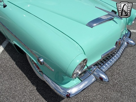 1954 Mercury Monterey image 89