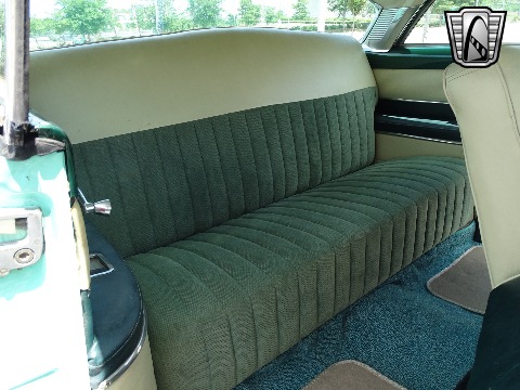 1954 Mercury Monterey image 115