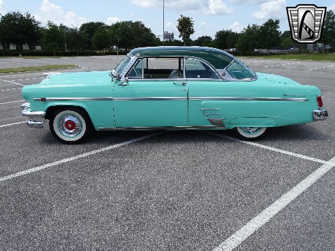 1954 Mercury Monterey image 12