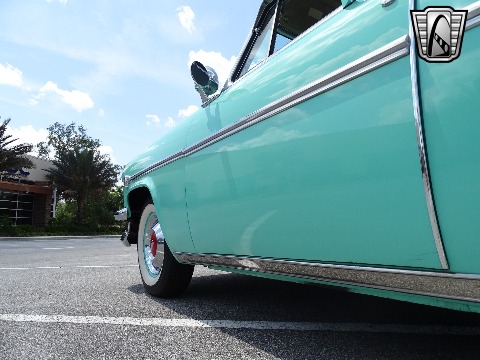 1954 Mercury Monterey image 64