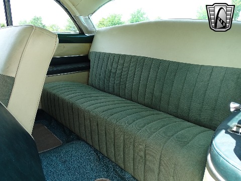 1954 Mercury Monterey image 116