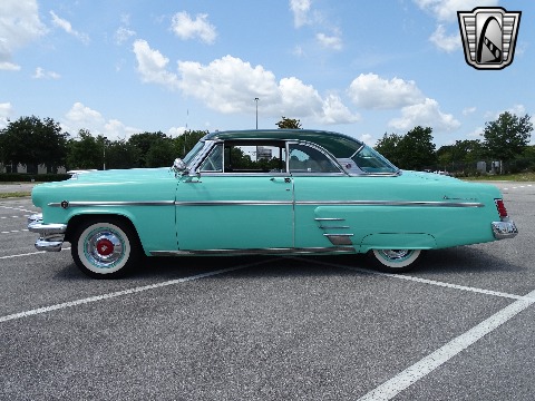 1954 Mercury Monterey image 13