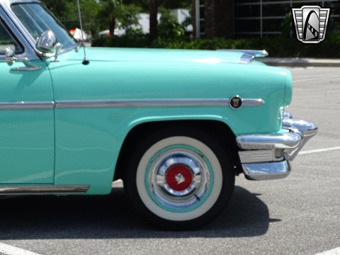 1954 Mercury Monterey image 39