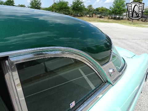 1954 Mercury Monterey image 65