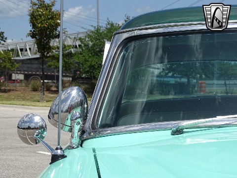 1954 Mercury Monterey image 91